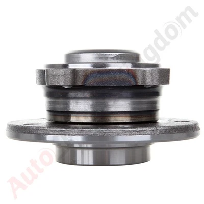 Cojinete de cubo de rueda para BMW X1 2013-2015 RWD 328I 2007-2013 3,0 L serie 1 M 2011 Foto 1 de 4