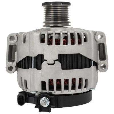 Alternador para camión ligero y automático MERCEDES-BENZ GL320 2007 3,0 L diésel AL0872X Foto 1 de 4