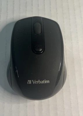 Verbatim Model: 98122 Mouse - Image 1 of 3