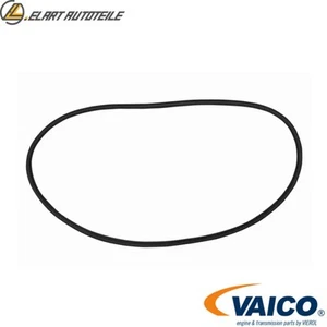 GUARNIZIONE PARABREZZA V10-0889 PER VW KAEFER AF/AD 1.6L E/AB/AR/F/AC 1.3L 4cyl - Foto 1 di 9