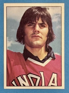 1975 SSPC #506 Dennis Eckersley Cleveland Indians Nr. Mint+ - Picture 1 of 2