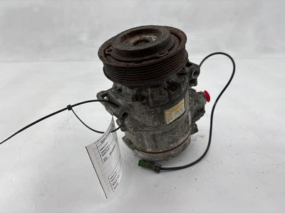 2000-2002 Audi S4 A/C Air Compressor OEM 4B0-260-805-B - Image 1 of 4