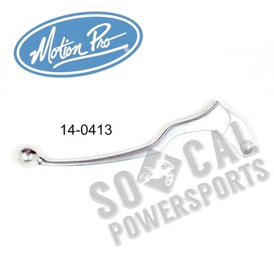 1996-1999 Suzuki GSF600S Bandit Street Motion Pro Clutch Lever - Image 1 of 2