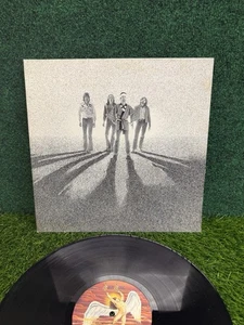 Bad Company BURNIN' SKY Vintage Vinyl LP 1976 Swan Song Record SS 8500 VG - Imagen 1 de 3