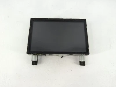 Infiniti Q50 2016-2017 pantalla de información FCOE0 Foto 1 de 4