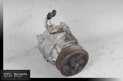 2008-2015 三菱 Lancer Evolution EVO X 原始设备制造商交流压缩机 — 第 1/4 张图片