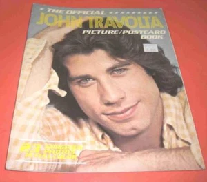 Revista de postales John Travolta 1978 vintage (22 postales) como nueva envío y devolución gratuitos - Imagen 1 de 1