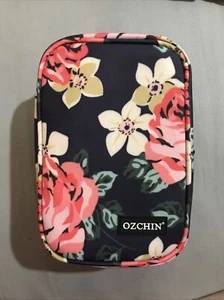 OZCHIN Smell Proof Bag with Combination Lock Flower Stash Bag - Picture 1 of 11