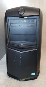 Alienware Aurora ALX R4 i7-4930K 32GB 256GB SSD SLI 2x GTX 770 Grade C EC2504 - Zdjęcie 1 z 11
