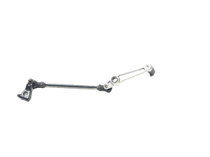 05-08 BMW K1200R K1200 Gear Shifter w/ Linkage OEM - Picture 1 of 8