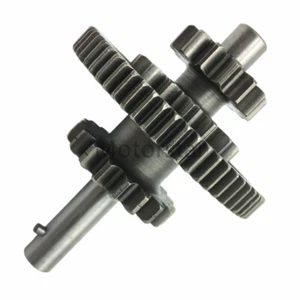 18T Engine Reduction Gear Assembly Starter Idler For 200CC 250CC CG200 CG250 - Picture 1 of 6
