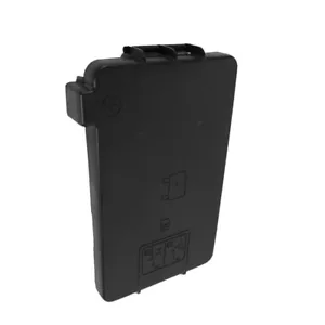 for DODGE RAM 1500 2500 3500 FUSE BOX COVER LID OEM MOPAR GENUINE - Bild 1 von 7
