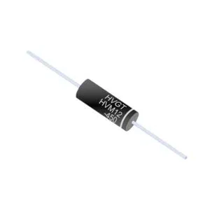 Diodo de alto voltaje 50 un. HVM12-450 450mA 12kV - Imagen 1 de 1