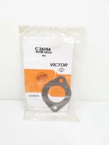 C 26194 Victor Water outlet Gasket - Picture 1 of 1