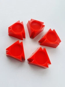 1 x Perilla de fader de consola Opamp Labs años 70 para consolas de grabación 1204 1608 2008 - Imagen 1 de 2