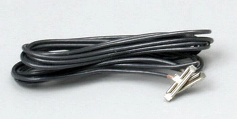 Atlas N Scale Code 80 Terminal Joiners - 2539