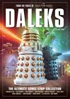 Daleks: The Ultimate Comic Strip Collection Vol. 2 by Various 9781804910641
