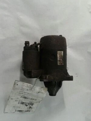 Starter Motor Fits 87-93 MAZDA B-2200 397529 - Imagem 1 de 4