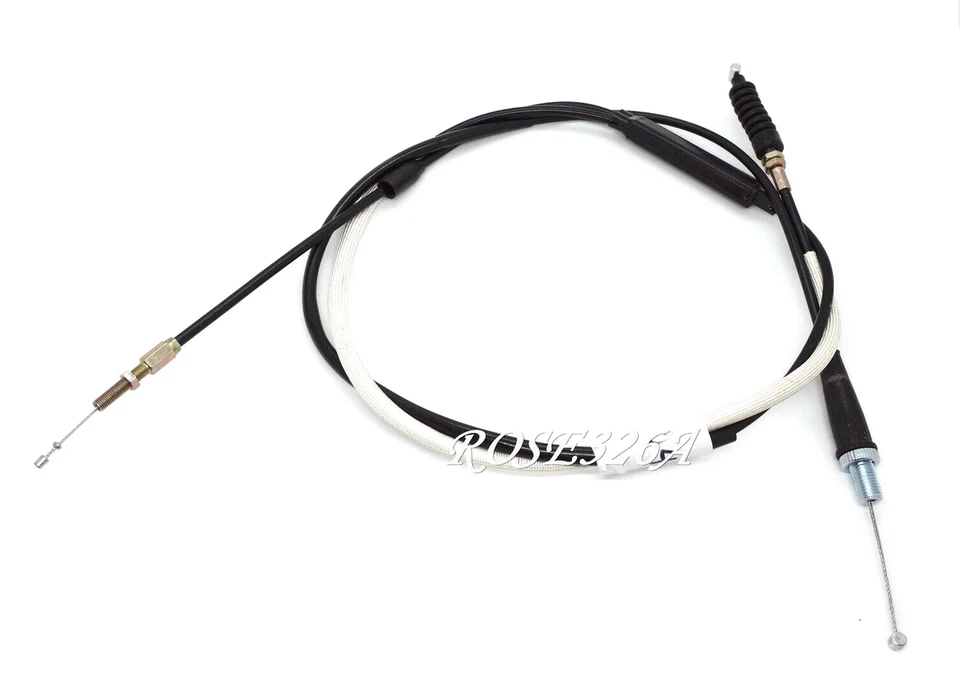 Cable de acelerador para Polaris Scrambler 250 Trail Boss 250R 1985-1986 Foto 1 de 1