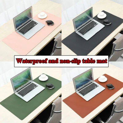 30X60/40x80/50*100cm Large Anti-Slip Gaming Mouse Pad Mat For PC Laptop Macbook↟ - Image 1 of 4