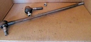 QR1674 Spurstangenkopf NEU Rover P6 3500 3500S mit PAS - Bild 1 von 2