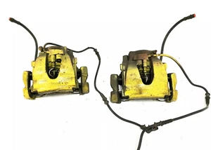 W208 MERCEDES 98-03  CLK430 CONVE FRONT BRAKE CALIPERS CALIPER SET - Picture 1 of 12
