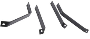 OER Rear Bumper Bracket and Hardware Set 1960-1962 Chevy and GMC Trucks