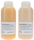 Davines Nounou Shampoo And Conditioner 1L/1000Ml Set