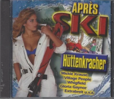 Apres Ski Hüttenkracher - CD, Mickie Krause, Fancy, Hoffmann & Hoffmann u.v.a. - Bild 1 von 2