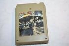 NAZARETH CLOSE ENOUGH FOR ROCK N ROLL 8T-4562  8 TRACK TAPE