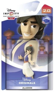 Disney Infinity 2.0: ALADDIN - für Konsole - Portal - Spiel & Spaß - TOYBOX - Picture 1 of 1