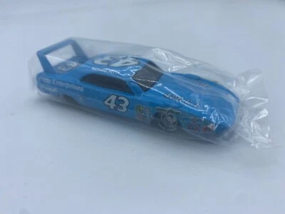 Racing champions DIECAST NASCAR RICHARD PETTY #43 CARS 1979 plymouth 1:64 1991 - Image 1 of 3
