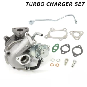 for Suzuki Cappuccino EA21R Turbine Turbocharger Alto Works HA21S HB21S 13Piece - Bild 1 von 5