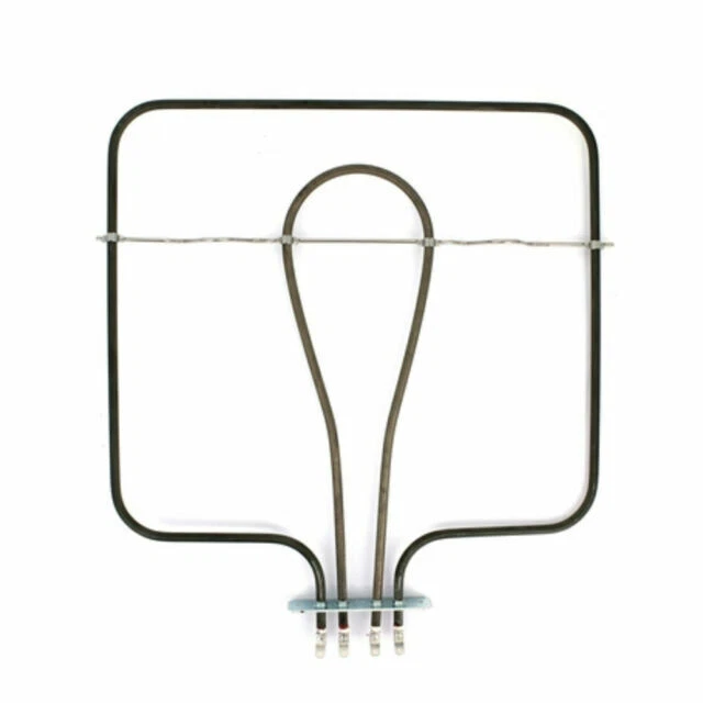 Candy 41020672 1050W Resistenza Doppia per Forno