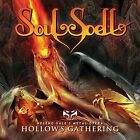 Album Soulspell Hollow's Gathering (CD) Digipak