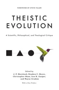 Theistic Evolution - Picture 1 of 1