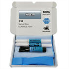 B32 NAIVE BLUE Blue Paint Pen for Nissan MICRA Scratch Pen Paint Repair Ori