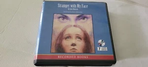 7 CDs Stranger with My Face von Lois Duncan Hörbuch - Bild 1 von 2