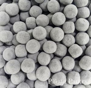 LONKA SWEET LIQUORICE BON BONS Pick n Mix Classic Chewy Dutch Bonbons Sweets - Picture 1 of 4