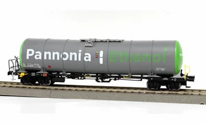 Igra Modelo H0 96110016 - Carro Cisterna Zacns 98" "Pannonia Etanol" - Cz-Wasco - Imagen 1 de 1