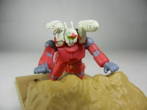 Gundam Collection NEO.5 RX-77-2 Gun Cannon Missile launcher 1/400 Figure BANDAI - Picture 1 of 10