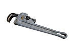 RIDGID Tools 47057 Model 812 Aluminum Straight Pipe Wrench 12" Plumbing