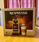 Nespresso - 'Citiz & Milk' Coffee Machine - Silver - Brand New & Never Opened.