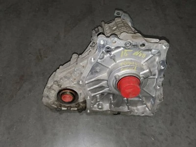 TRANSFER CASE 2015 INFINITI Q40 WITH 66,798 MILES Foto 1 de 4
