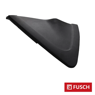 Front Left Driver Side Upper Body Side Applique for 2011 2012 2013 Mazda 2 - Image 1 of 4