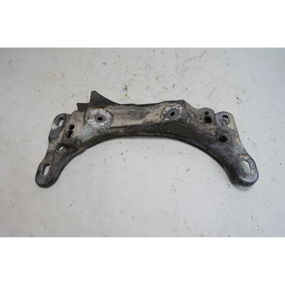 Soporte de montaje travesaño trasero transmisión automática BMW E46 1999-2006 FABRICANTE DE EQUIPOS ORIGINALES USADO Foto 1 de 4