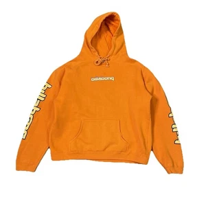 Billabong Herren Vintage Surf Hoodie Sweatshirt 90s/Y2k - Bild 1 von 10