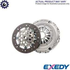 CLUTCH KIT HCK2025 FOR HONDA CIVIC/Hatchback CRX/II D16Z2/D16A9/D16A7 1.6L 4cyl - Picture 1 of 5