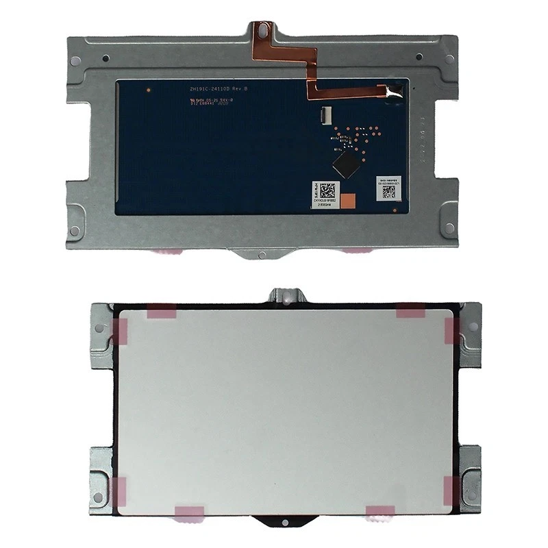 Nuevo para HP Probook 450 650 G10 Touchpad Trackpad Clickpad N54002-001 Foto 1 de 1