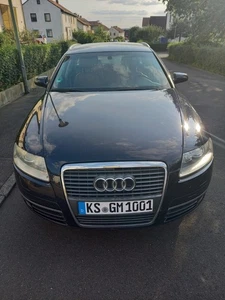 Audi A6 Avant 2007 - Bild 1 von 10